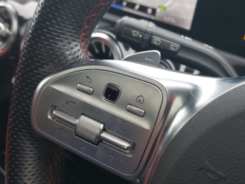 Used Mercedes-Benz CLA 2020 for sale - 77078233: Photo 14