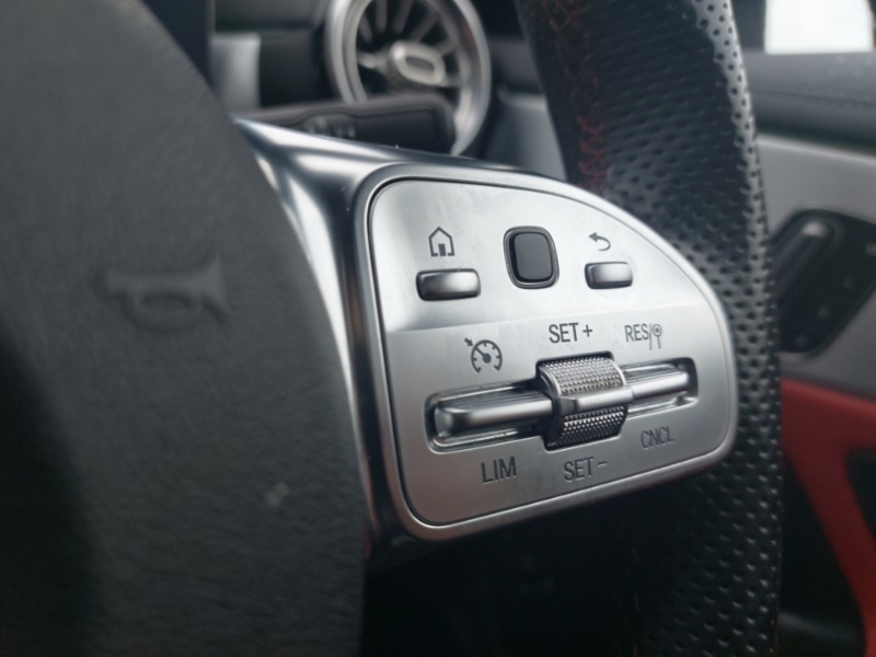 Used Mercedes-Benz CLA 2020 for sale - 77078233: Photo 15