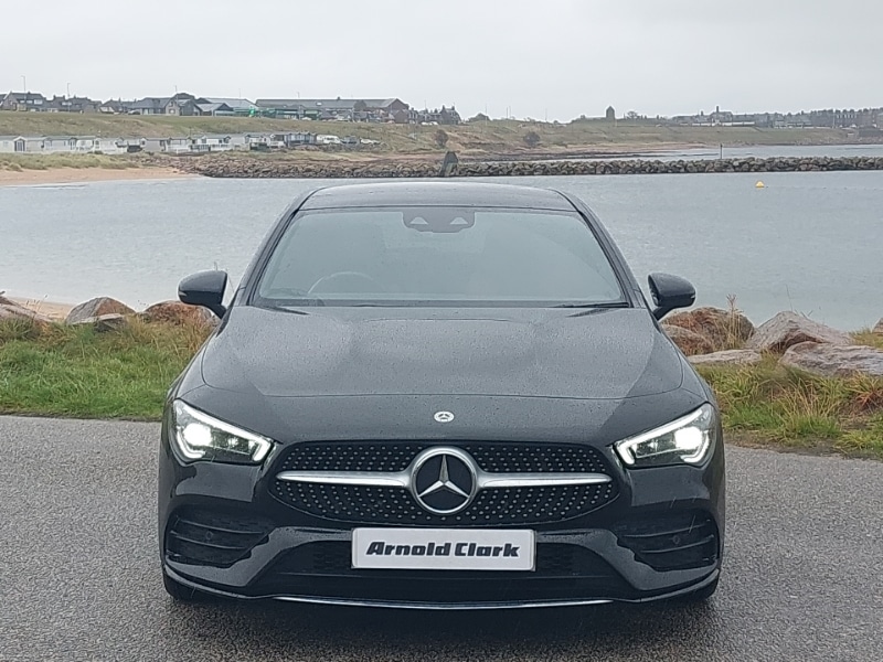 Used Mercedes-Benz CLA 2020 for sale - 77078233: Photo 19