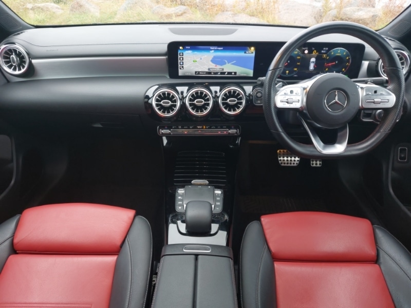 Used Mercedes-Benz CLA 2020 for sale - 77078233: Photo 2
