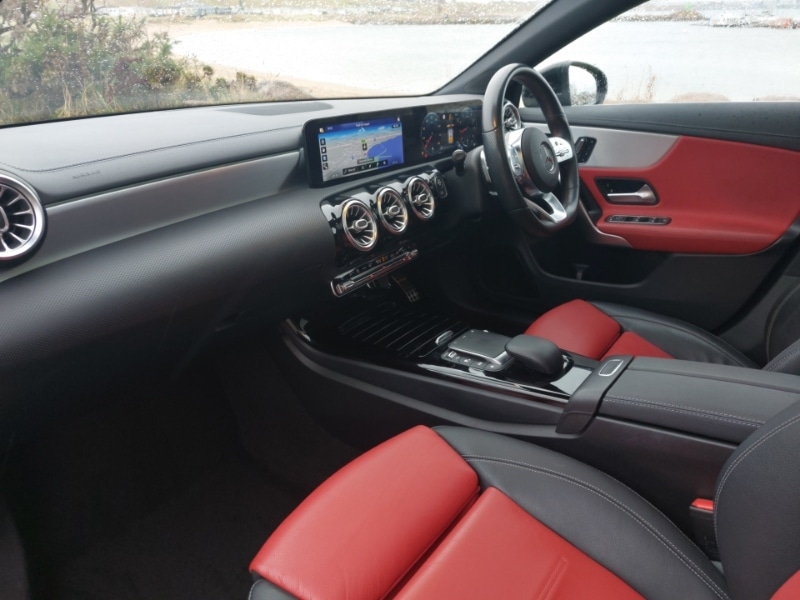 Used Mercedes-Benz CLA 2020 for sale - 77078233: Photo 5