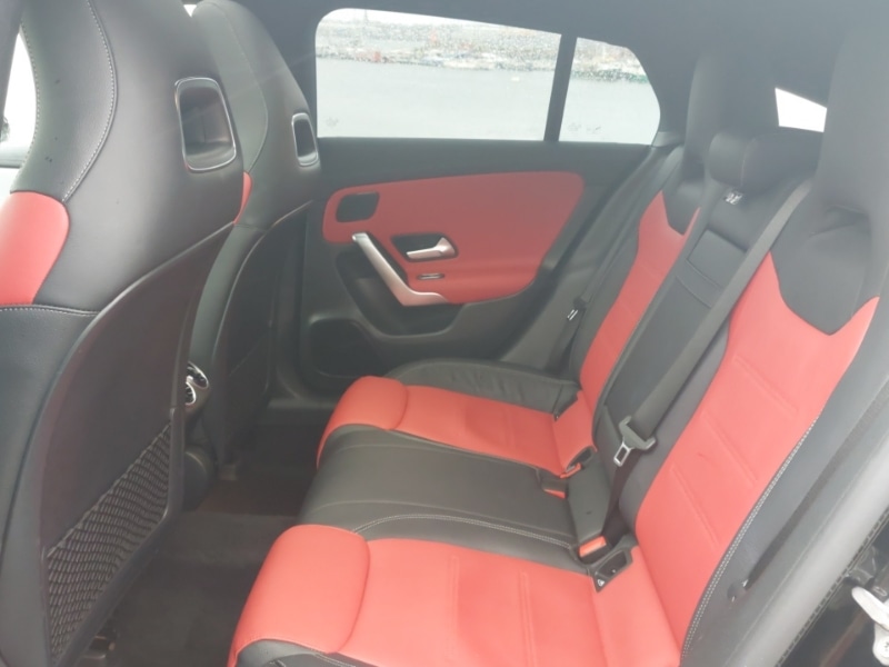 Used Mercedes-Benz CLA 2020 for sale - 77078233: Photo 6