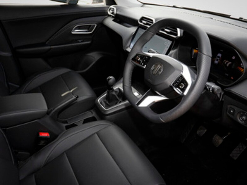 Used MG MG ZS 2025 for sale - 77837486: Photo 13