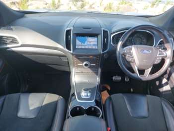 Used Ford Edge 2019 for sale - 75120004: Photo