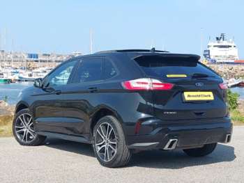 Used Ford Edge 2019 for sale - 75120004: Photo