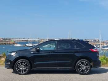 Used Ford Edge 2019 for sale - 75120004: Photo