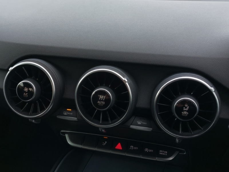 Used Audi TT 2016 for sale - 77992684: Photo 10