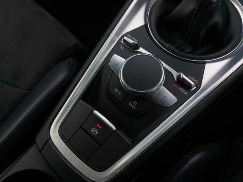 Used Audi TT 2016 for sale - 77992684: Photo 11