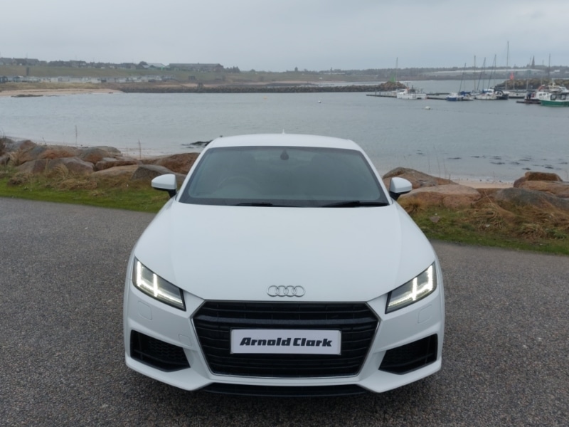 Used Audi TT 2016 for sale - 77992684: Photo 19