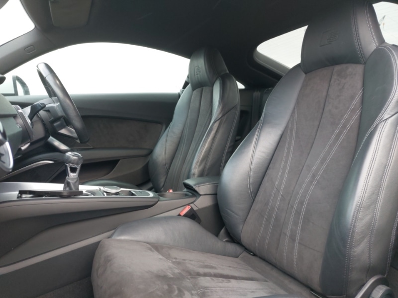 Used Audi TT 2016 for sale - 77992684: Photo 5