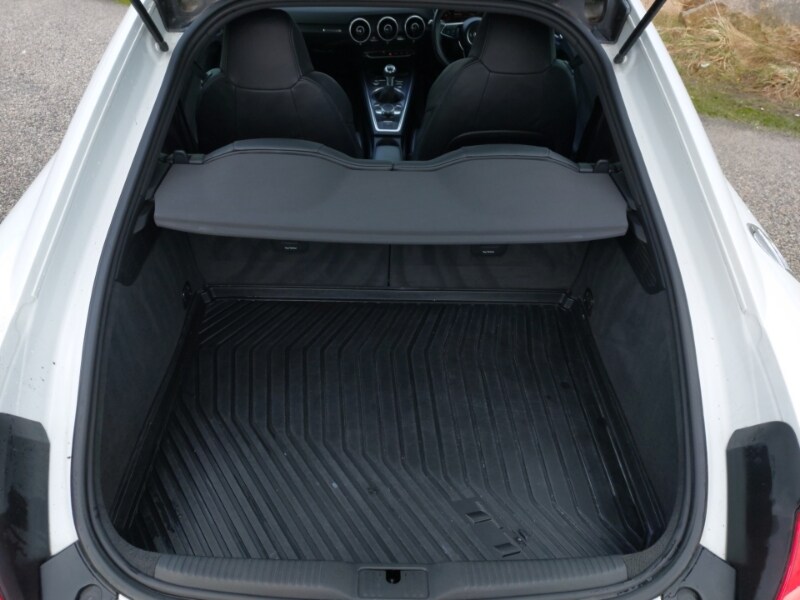 Used Audi TT 2016 for sale - 77992684: Photo 8