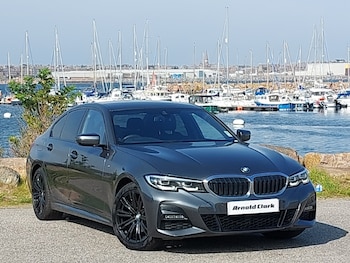 Used BMW 3 Series 2019 for sale - 75691597: Photo