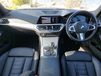 Used BMW 3 Series 2019 for sale - 75691597: Photo