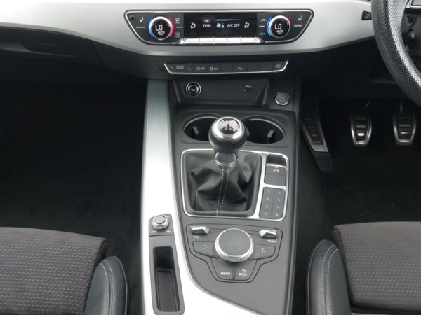 Used Audi A5 2018 for sale - 76226102: Photo 11