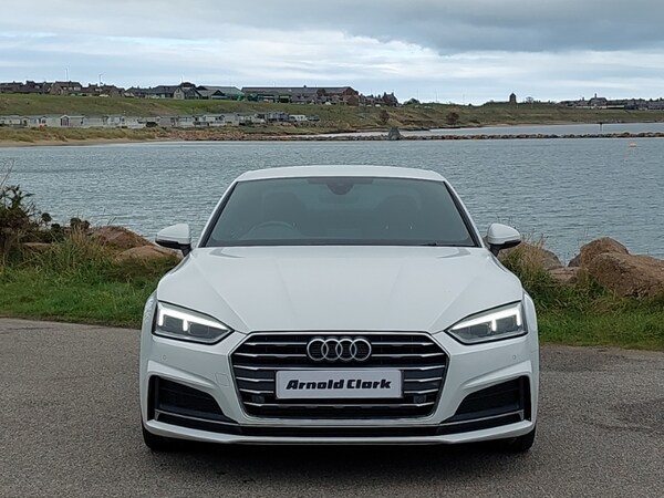 Used Audi A5 2018 for sale - 76226102: Photo 19