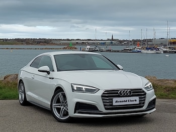 Audi - A5