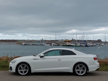 Used Audi A5 2018 for sale - 76226102: Photo 4