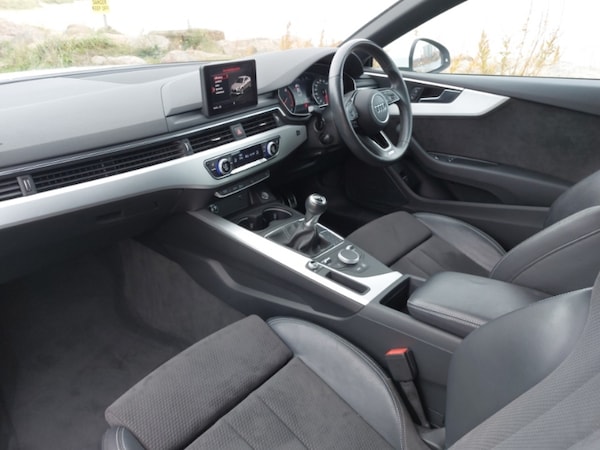 Used Audi A5 2018 for sale - 76226102: Photo 5