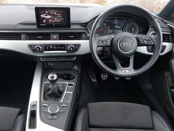 Used Audi A5 2018 for sale - 76226102: Photo 7