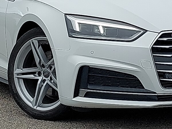 Used Audi A5 2018 for sale - 76226102: Photo 9