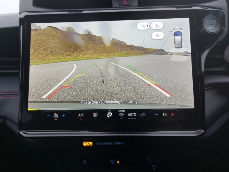 Used Ford Puma 2025 for sale - 77419354: Photo 10