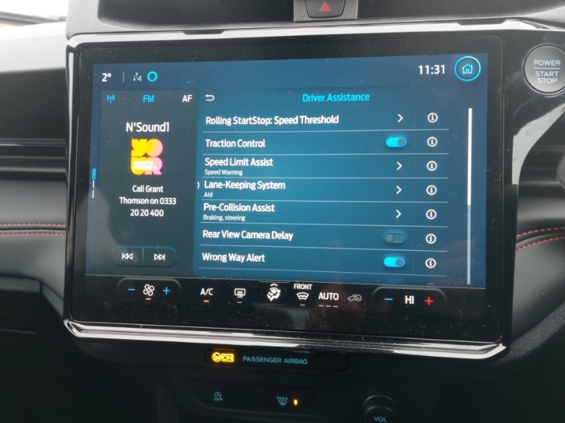 Used Ford Puma 2025 for sale - 77419354: Photo 11