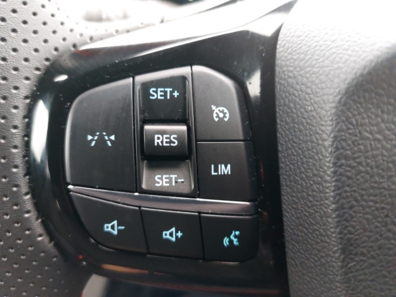 Used Ford Puma 2025 for sale - 77419354: Photo 12