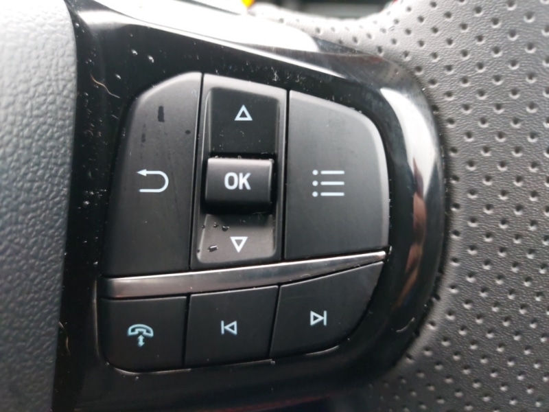 Used Ford Puma 2025 for sale - 77419354: Photo 13