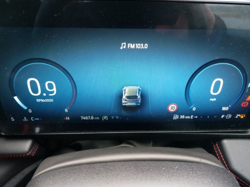 Used Ford Puma 2025 for sale - 77419354: Photo 15