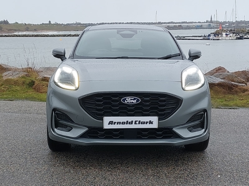 Used Ford Puma 2025 for sale - 77419354: Photo 19