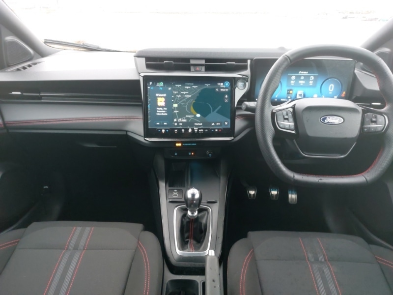 Used Ford Puma 2025 for sale - 77419354: Photo 2