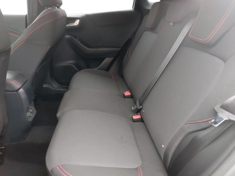 Used Ford Puma 2025 for sale - 77419354: Photo 6