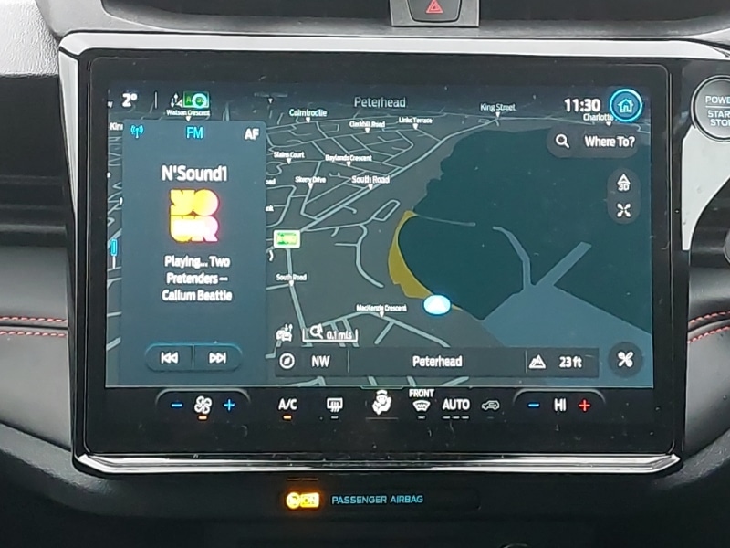 Used Ford Puma 2025 for sale - 77419354: Photo 7