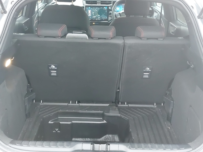 Used Ford Puma 2025 for sale - 77419354: Photo 8