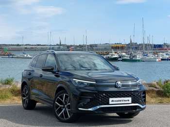 2024 - 2.0 TDI R-Line 5dr DSG