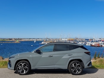 Used Hyundai TUCSON 2026 for sale - 79624988: Photo