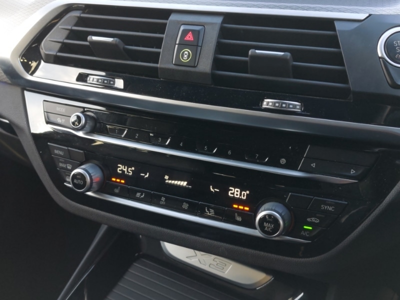 Used BMW X3 2019 for sale - 77623788: Photo 11