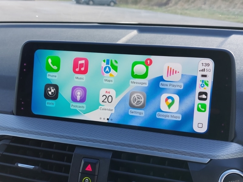 Used BMW X3 2019 for sale - 77623788: Photo 14