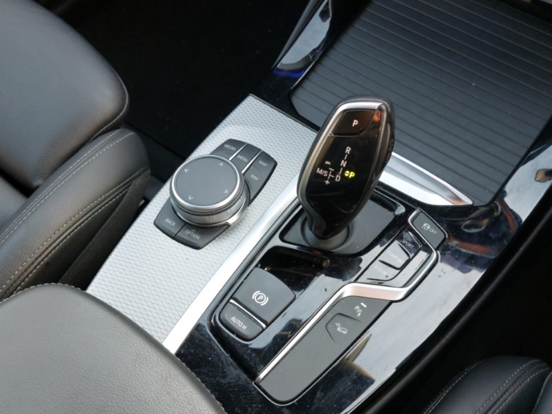 Used BMW X3 2019 for sale - 77623788: Photo 15