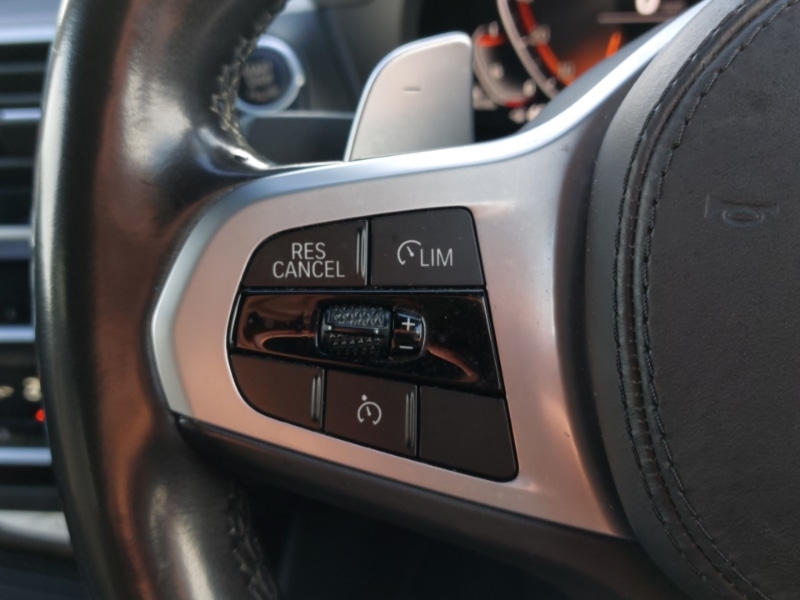 Used BMW X3 2019 for sale - 77623788: Photo 16