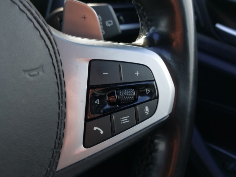 Used BMW X3 2019 for sale - 77623788: Photo 17