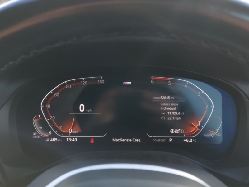 Used BMW X3 2019 for sale - 77623788: Photo 18