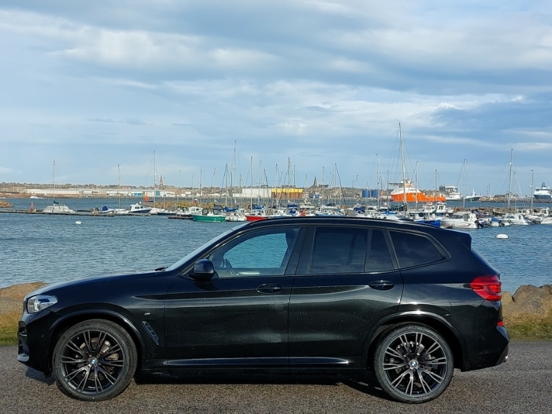 Used BMW X3 2019 for sale - 77623788: Photo 4