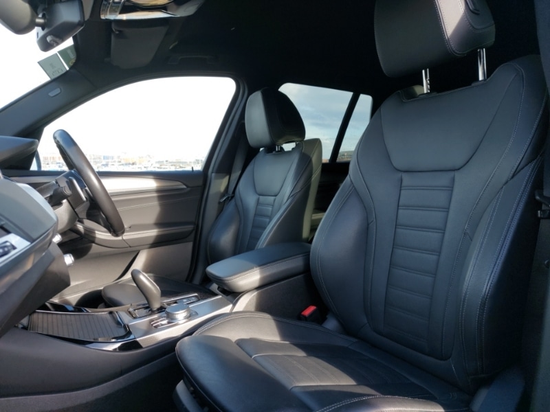 Used BMW X3 2019 for sale - 77623788: Photo 5