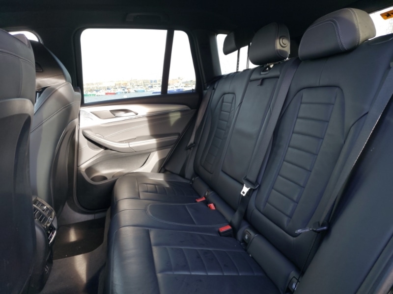 Used BMW X3 2019 for sale - 77623788: Photo 6