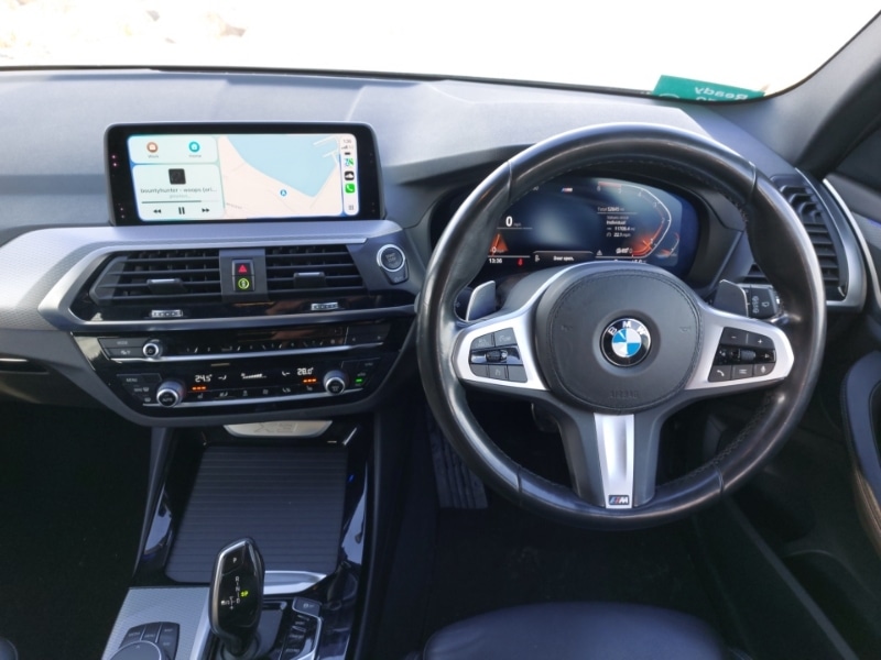 Used BMW X3 2019 for sale - 77623788: Photo 7