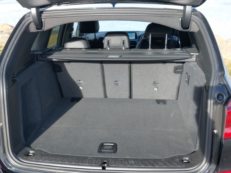 Used BMW X3 2019 for sale - 77623788: Photo 8