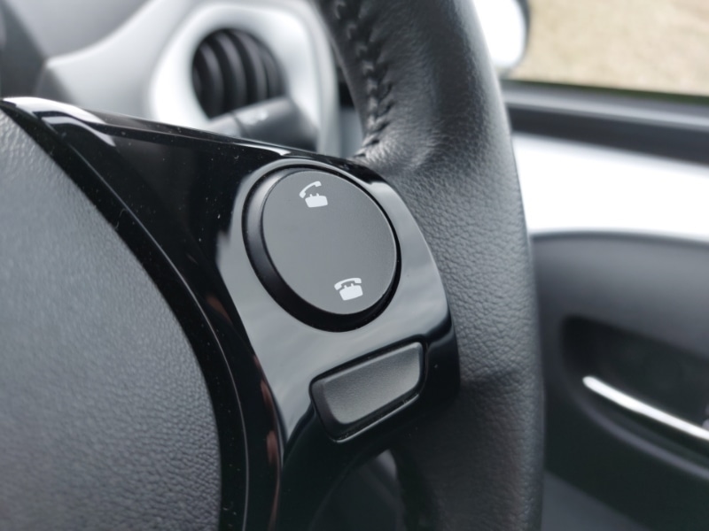 Used Toyota AYGO 2019 for sale - 78041121: Photo 13