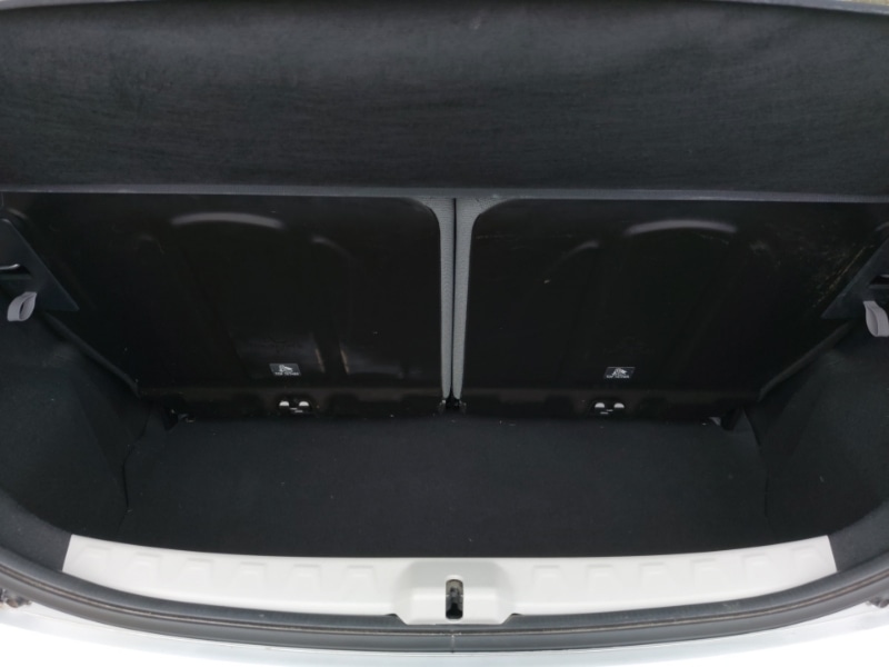 Used Toyota AYGO 2019 for sale - 78041121: Photo 8