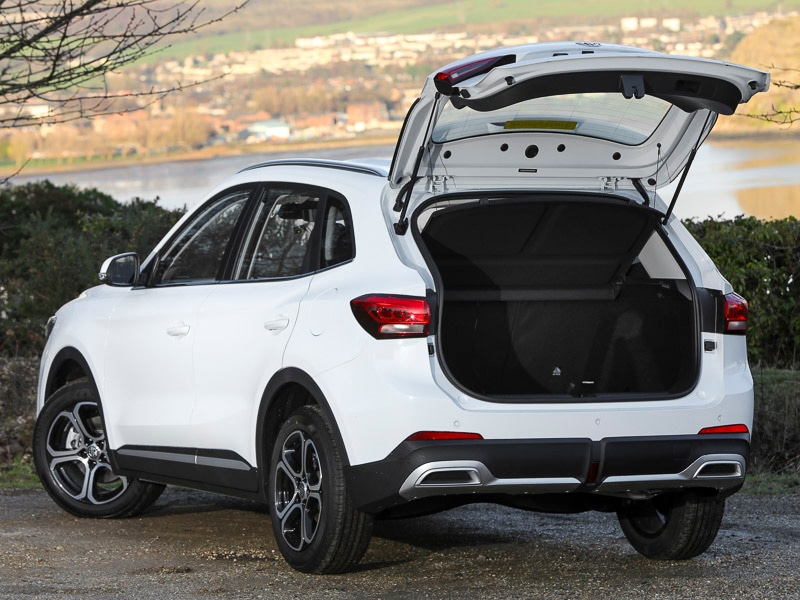 Used MG MG ZS 2025 for sale - 76630784: Photo 18